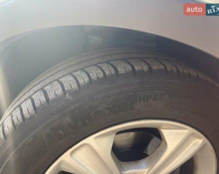 Синій Форд Ескейп, об'ємом двигуна 1.6 л та пробігом 311 тис. км за 11200 $, фото 22 на Automoto.ua