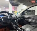 Синій Форд Ескейп, об'ємом двигуна 1.6 л та пробігом 121 тис. км за 10700 $, фото 4 на Automoto.ua