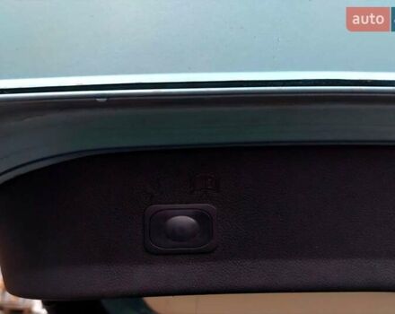 Синій Форд Ескейп, об'ємом двигуна 2 л та пробігом 178 тис. км за 11500 $, фото 11 на Automoto.ua