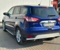Синій Форд Ескейп, об'ємом двигуна 1.6 л та пробігом 264 тис. км за 10950 $, фото 5 на Automoto.ua