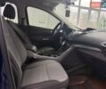 Синій Форд Ескейп, об'ємом двигуна 1.6 л та пробігом 121 тис. км за 10700 $, фото 7 на Automoto.ua