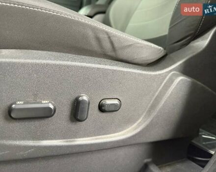 Синій Форд Ескейп, об'ємом двигуна 1.6 л та пробігом 121 тис. км за 10700 $, фото 10 на Automoto.ua