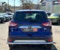 Синій Форд Ескейп, об'ємом двигуна 1.6 л та пробігом 264 тис. км за 12390 $, фото 6 на Automoto.ua
