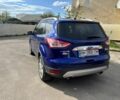 Синий Форд Эскейп, объемом двигателя 2 л и пробегом 217 тыс. км за 10800 $, фото 12 на Automoto.ua