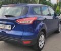 Синій Форд Ескейп, об'ємом двигуна 2.5 л та пробігом 161 тис. км за 8800 $, фото 4 на Automoto.ua