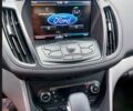 Синій Форд Ескейп, об'ємом двигуна 2 л та пробігом 178 тис. км за 11500 $, фото 10 на Automoto.ua