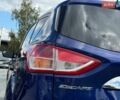 Синій Форд Ескейп, об'ємом двигуна 1.6 л та пробігом 212 тис. км за 8400 $, фото 7 на Automoto.ua