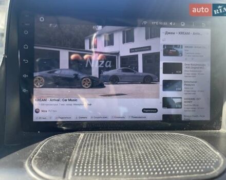 Синій Форд Ескейп, об'ємом двигуна 1.6 л та пробігом 311 тис. км за 11200 $, фото 25 на Automoto.ua