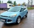 Синій Форд Ескейп, об'ємом двигуна 2 л та пробігом 178 тис. км за 11500 $, фото 1 на Automoto.ua