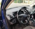Синий Форд Эскейп, объемом двигателя 2.49 л и пробегом 161 тыс. км за 8400 $, фото 5 на Automoto.ua