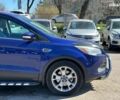 Синій Форд Ескейп, об'ємом двигуна 1.6 л та пробігом 264 тис. км за 12390 $, фото 3 на Automoto.ua