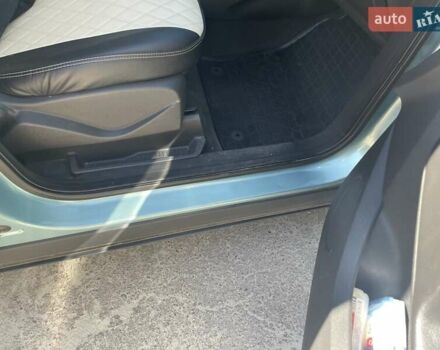 Синій Форд Ескейп, об'ємом двигуна 1.6 л та пробігом 311 тис. км за 11200 $, фото 20 на Automoto.ua