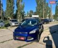 Синій Форд Ескейп, об'ємом двигуна 1.6 л та пробігом 203 тис. км за 11300 $, фото 1 на Automoto.ua