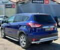 Синій Форд Ескейп, об'ємом двигуна 1.6 л та пробігом 264 тис. км за 12390 $, фото 7 на Automoto.ua