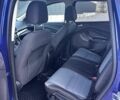Синий Форд Эскейп, объемом двигателя 1.6 л и пробегом 185 тыс. км за 7999 $, фото 22 на Automoto.ua