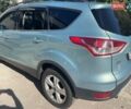 Синій Форд Ескейп, об'ємом двигуна 1.6 л та пробігом 311 тис. км за 11200 $, фото 4 на Automoto.ua