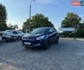 Синій Форд Ескейп, об'ємом двигуна 1.6 л та пробігом 185 тис. км за 8500 $, фото 1 на Automoto.ua