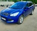 Синій Форд Ескейп, об'ємом двигуна 1.6 л та пробігом 112 тис. км за 10500 $, фото 1 на Automoto.ua
