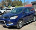 Синий Форд Эскейп, объемом двигателя 1.6 л и пробегом 264 тыс. км за 7900 $, фото 1 на Automoto.ua