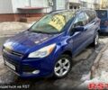 Синій Форд Ескейп, об'ємом двигуна 1.6 л та пробігом 306 тис. км за 10000 $, фото 1 на Automoto.ua