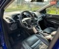 Синій Форд Ескейп, об'ємом двигуна 1.6 л та пробігом 264 тис. км за 10950 $, фото 13 на Automoto.ua