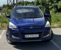 Синий Форд Эскейп, объемом двигателя 2 л и пробегом 207 тыс. км за 9700 $, фото 1 на Automoto.ua