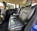 Синій Форд Ескейп, об'ємом двигуна 1.6 л та пробігом 264 тис. км за 10950 $, фото 10 на Automoto.ua