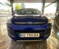 Синій Форд Ескейп, об'ємом двигуна 1.6 л та пробігом 290 тис. км за 8750 $, фото 1 на Automoto.ua