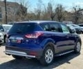 Синій Форд Ескейп, об'ємом двигуна 1.6 л та пробігом 264 тис. км за 12390 $, фото 5 на Automoto.ua