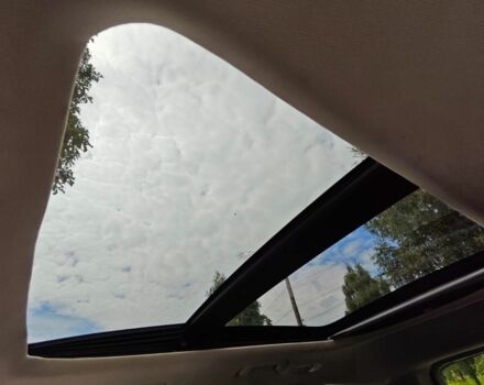 Синий Форд Эскейп, объемом двигателя 2 л и пробегом 217 тыс. км за 10800 $, фото 21 на Automoto.ua