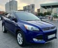 Синий Форд Эскейп, объемом двигателя 2 л и пробегом 192 тыс. км за 11200 $, фото 5 на Automoto.ua
