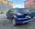 Синій Форд Ескейп, об'ємом двигуна 1.6 л та пробігом 305 тис. км за 9850 $, фото 1 на Automoto.ua