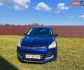 Синій Форд Ескейп, об'ємом двигуна 2.5 л та пробігом 259 тис. км за 9000 $, фото 1 на Automoto.ua