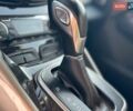 Синій Форд Ескейп, об'ємом двигуна 1.6 л та пробігом 264 тис. км за 10950 $, фото 17 на Automoto.ua