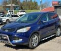 Синий Форд Эскейп, объемом двигателя 1.6 л и пробегом 264 тыс. км за 10990 $, фото 1 на Automoto.ua