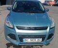 Синий Форд Эскейп, объемом двигателя 1.6 л и пробегом 198 тыс. км за 10500 $, фото 1 на Automoto.ua