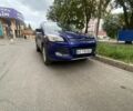 Синій Форд Ескейп, об'ємом двигуна 1.6 л та пробігом 290 тис. км за 8535 $, фото 1 на Automoto.ua
