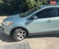 Синій Форд Ескейп, об'ємом двигуна 1.6 л та пробігом 311 тис. км за 11200 $, фото 2 на Automoto.ua