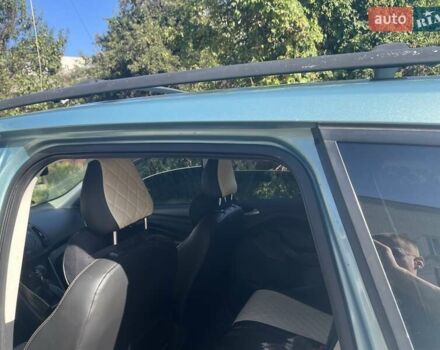Синій Форд Ескейп, об'ємом двигуна 1.6 л та пробігом 311 тис. км за 11200 $, фото 13 на Automoto.ua