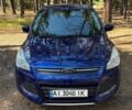 Синій Форд Ескейп, об'ємом двигуна 2 л та пробігом 207 тис. км за 9800 $, фото 1 на Automoto.ua