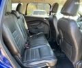 Синій Форд Ескейп, об'ємом двигуна 1.6 л та пробігом 264 тис. км за 12390 $, фото 13 на Automoto.ua