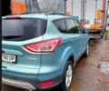 Синій Форд Ескейп, об'ємом двигуна 2 л та пробігом 178 тис. км за 11500 $, фото 3 на Automoto.ua