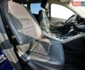 Синій Форд Ескейп, об'ємом двигуна 1.6 л та пробігом 264 тис. км за 10950 $, фото 21 на Automoto.ua