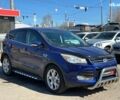Синій Форд Ескейп, об'ємом двигуна 1.6 л та пробігом 264 тис. км за 12390 $, фото 2 на Automoto.ua