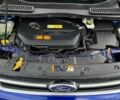 Синій Форд Ескейп, об'ємом двигуна 0.16 л та пробігом 161 тис. км за 12000 $, фото 17 на Automoto.ua