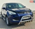 Синій Форд Ескейп, об'ємом двигуна 1.6 л та пробігом 264 тис. км за 10950 $, фото 1 на Automoto.ua