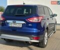 Синій Форд Ескейп, об'ємом двигуна 1.6 л та пробігом 264 тис. км за 10950 $, фото 6 на Automoto.ua