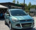 Синий Форд Эскейп, объемом двигателя 1.6 л и пробегом 158 тыс. км за 10689 $, фото 1 на Automoto.ua