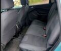 Синій Форд Ескейп, об'ємом двигуна 2 л та пробігом 178 тис. км за 11500 $, фото 8 на Automoto.ua
