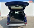 Синій Форд Ескейп, об'ємом двигуна 1.6 л та пробігом 264 тис. км за 10950 $, фото 9 на Automoto.ua